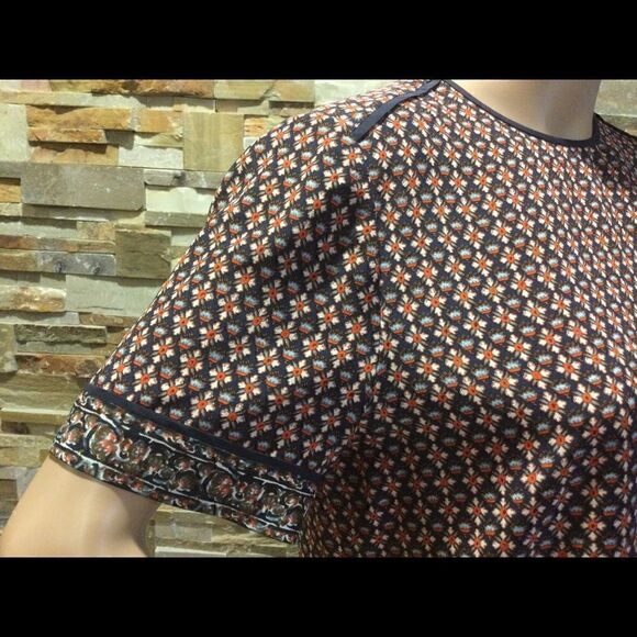 TORY BURCH Silk Blouse - Picture 4 of 9